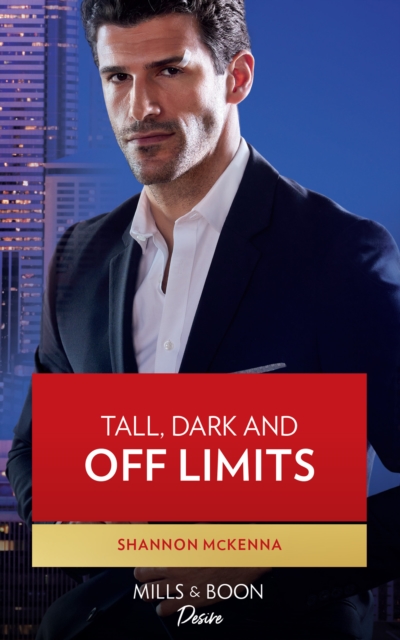 Tall, Dark And Off Limits, EPUB eBook