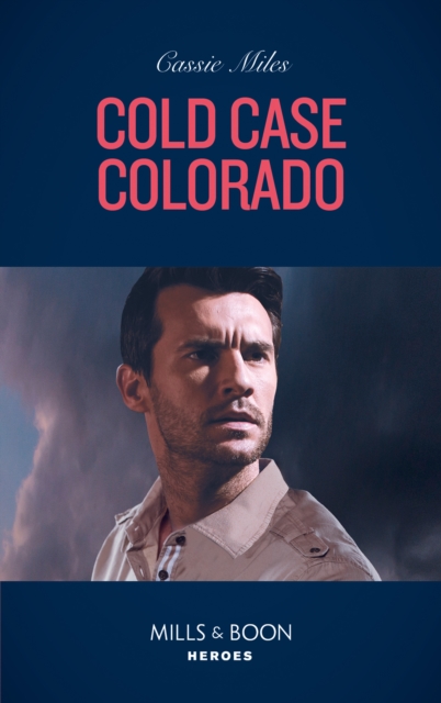 Cold Case Colorado, EPUB eBook
