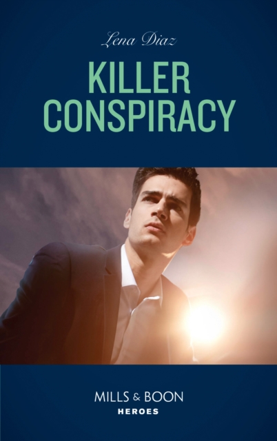 The Killer Conspiracy, EPUB eBook
