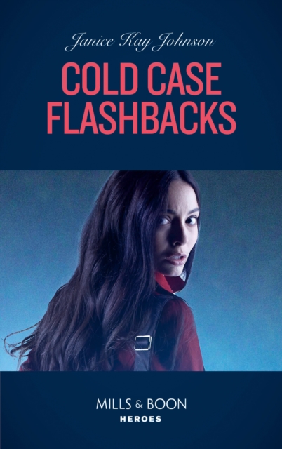 Cold Case Flashbacks, EPUB eBook