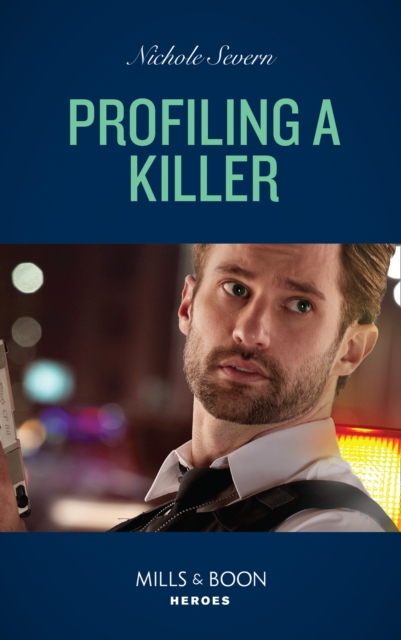 Profiling A Killer, EPUB eBook