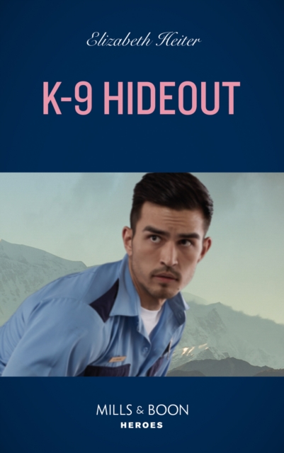 K-9 Hideout, EPUB eBook