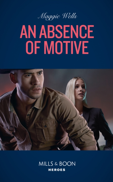 An Absence Of Motive, EPUB eBook