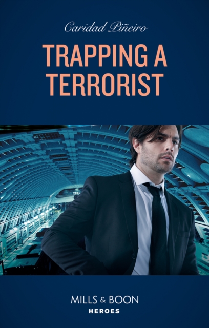 Trapping A Terrorist, EPUB eBook