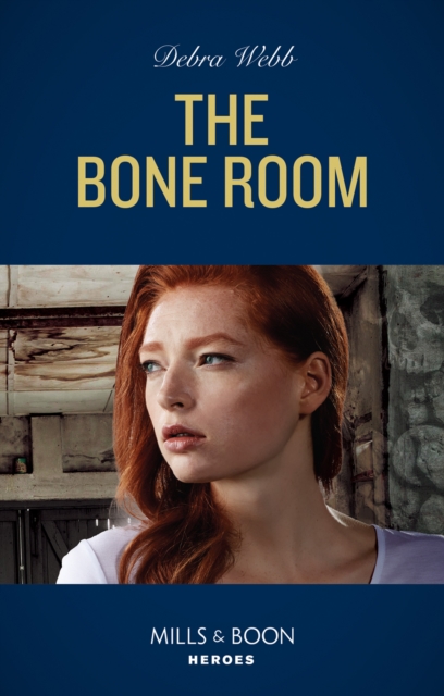 The Bone Room, EPUB eBook