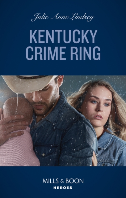 Kentucky Crime Ring, EPUB eBook