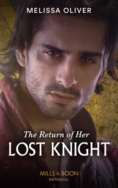 The Return Of Her Lost Knight, EPUB eBook