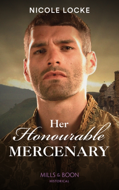 Her Honourable Mercenary, EPUB eBook