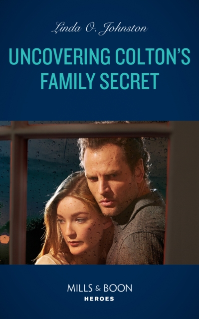 The Uncovering Colton's Family Secret, EPUB eBook
