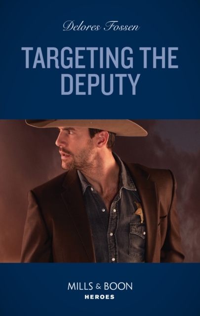 Targeting The Deputy, EPUB eBook