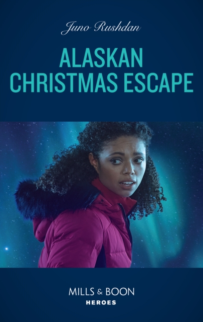 Alaskan Christmas Escape, EPUB eBook