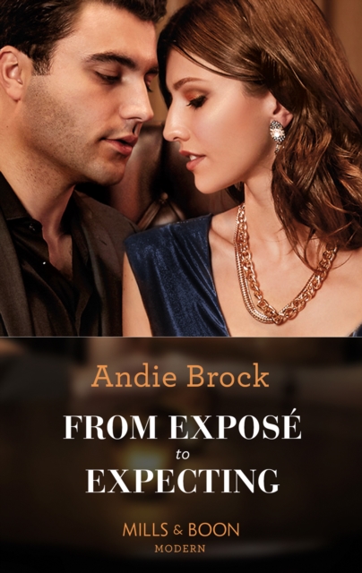 From Expose To Expecting, EPUB eBook