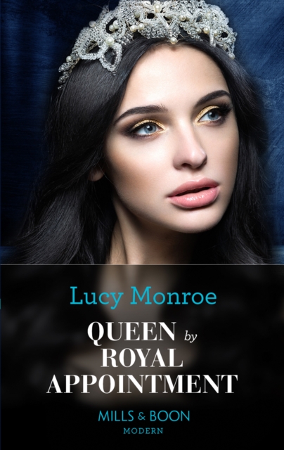 Queen By Royal Appointment, EPUB eBook