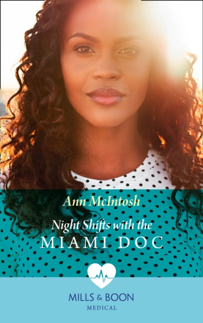 Night Shifts With The Miami Doc, EPUB eBook