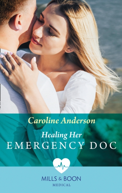 Healing Her Emergency Doc, EPUB eBook