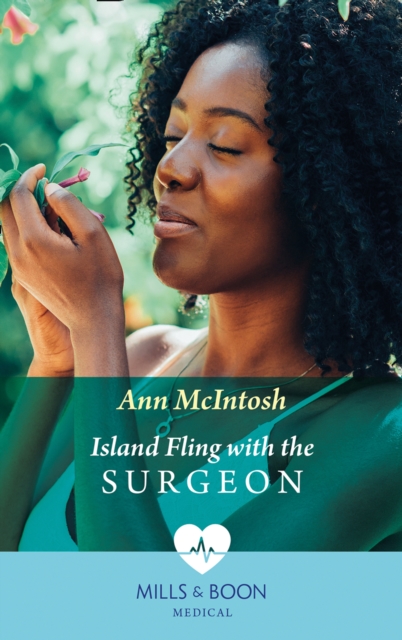 Island Fling With The Surgeon, EPUB eBook