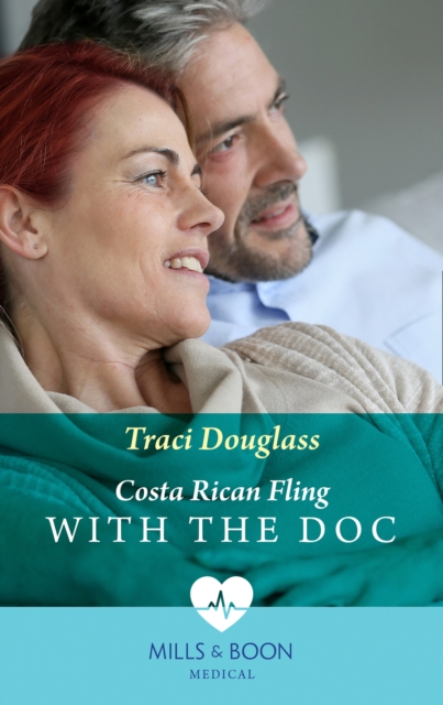 Costa Rican Fling With The Doc, EPUB eBook