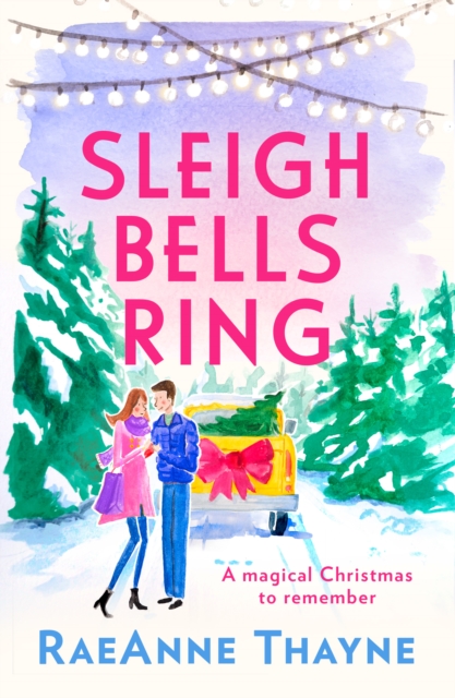 Sleigh Bells Ring, EPUB eBook