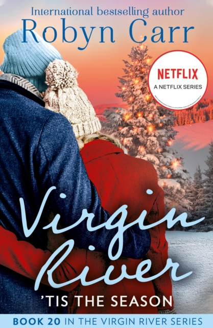 'Tis The Season : Under the Christmas Tree (A Virgin River Novel) / Midnight Confessions (A Virgin River Novel), EPUB eBook