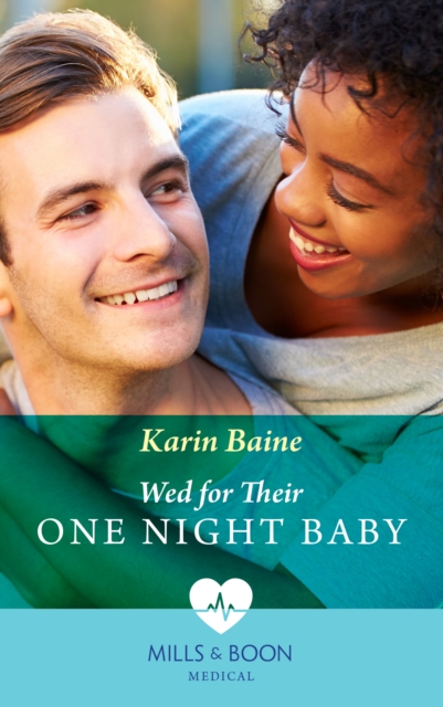 Wed For Their One Night Baby, EPUB eBook
