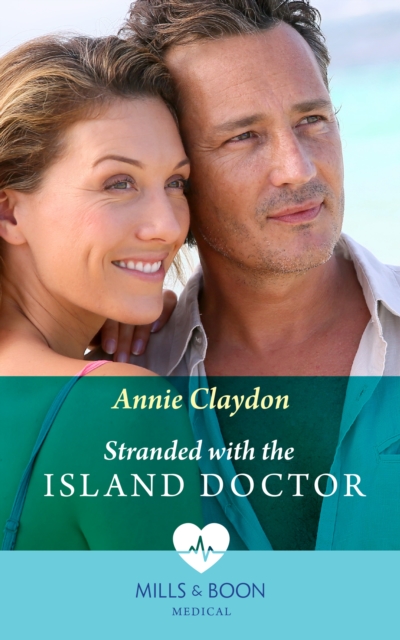 Stranded With The Island Doctor, EPUB eBook