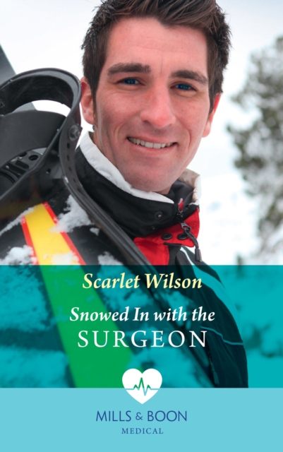 Snowed In With The Surgeon, EPUB eBook