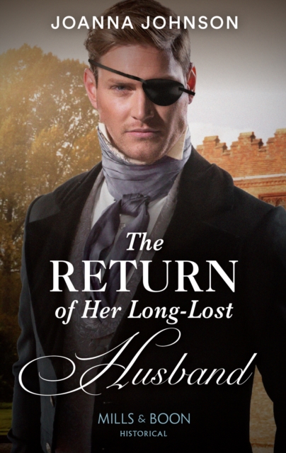 The Return Of Her Long-Lost Husband, EPUB eBook