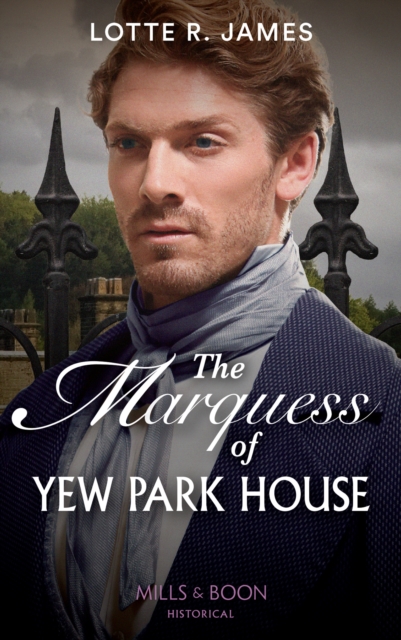 The Marquess Of Yew Park House, EPUB eBook