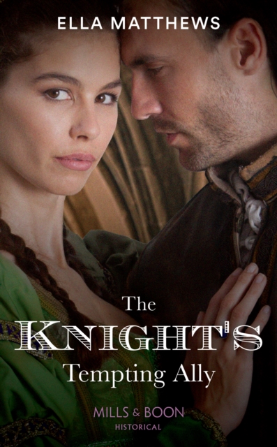The Knight's Tempting Ally, EPUB eBook