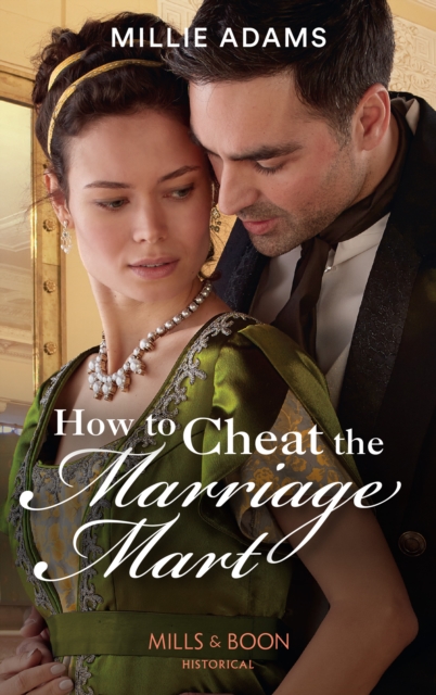 How To Cheat The Marriage Mart, EPUB eBook