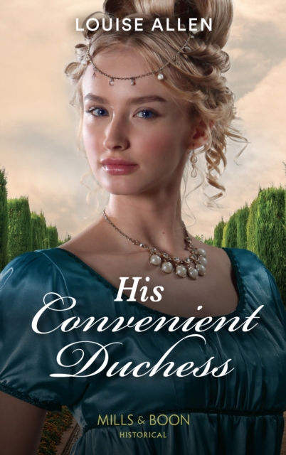 His Convenient Duchess, EPUB eBook