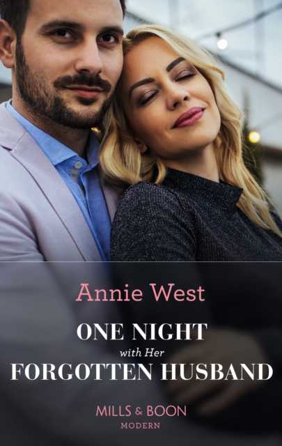 One Night With Her Forgotten Husband, EPUB eBook