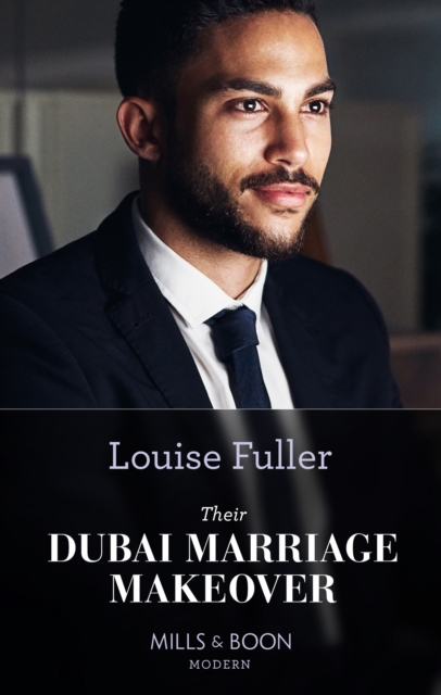 Their Dubai Marriage Makeover, EPUB eBook