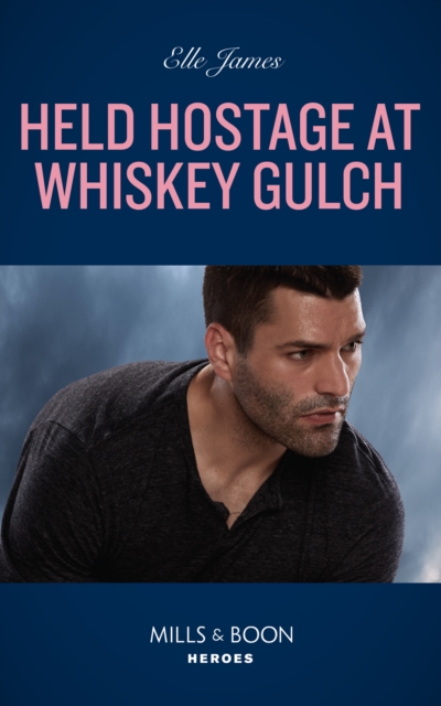 Held Hostage At Whiskey Gulch, EPUB eBook