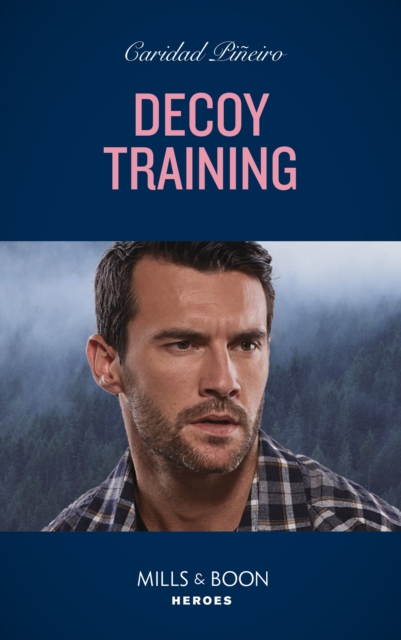 Decoy Training, EPUB eBook