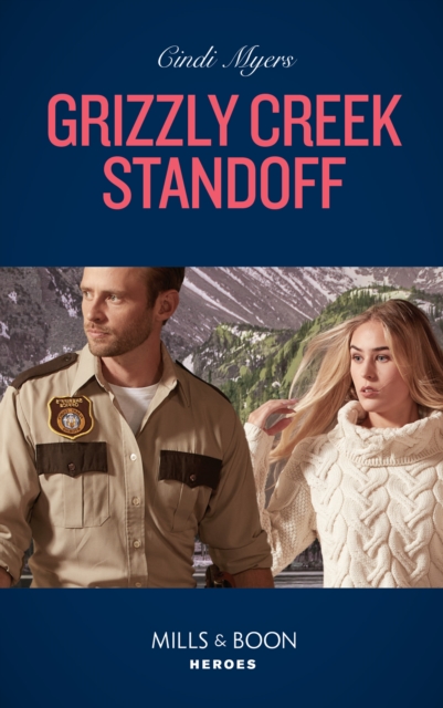Grizzly Creek Standoff, EPUB eBook
