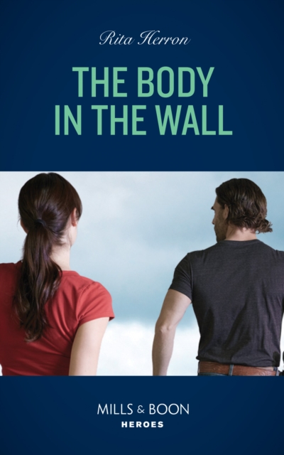 The Body In The Wall, EPUB eBook