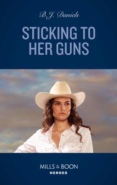 Sticking To Her Guns, EPUB eBook