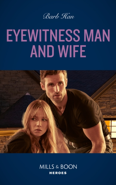 Eyewitness Man And Wife, EPUB eBook