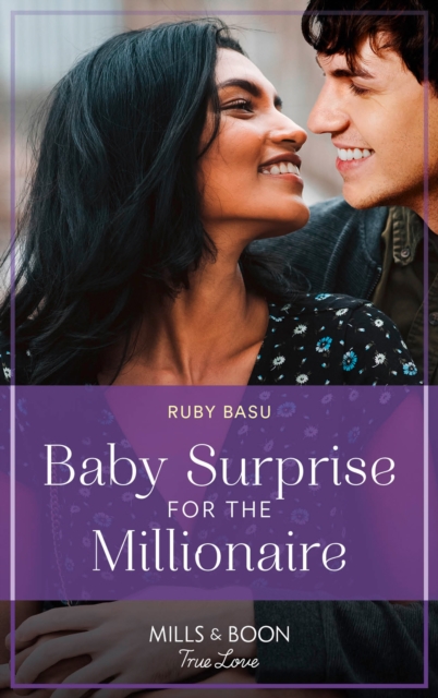 Baby Surprise For The Millionaire, EPUB eBook