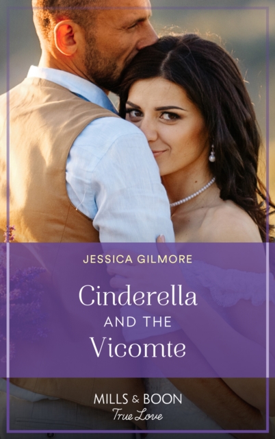 Cinderella And The Vicomte, EPUB eBook
