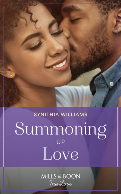 Summoning Up Love, EPUB eBook