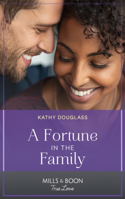A Fortune In The Family, EPUB eBook