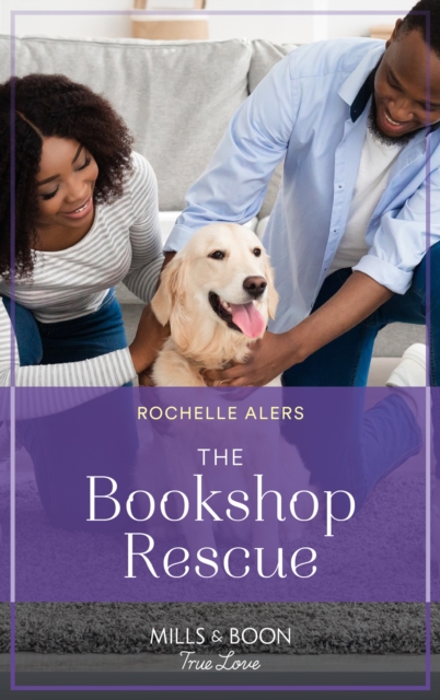 The Bookshop Rescue, EPUB eBook