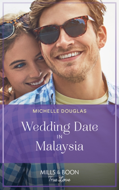 Wedding Date In Malaysia, EPUB eBook