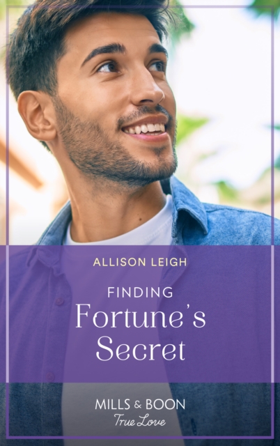 Finding Fortune's Secret, EPUB eBook