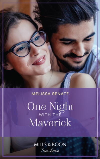 One Night With The Maverick, EPUB eBook