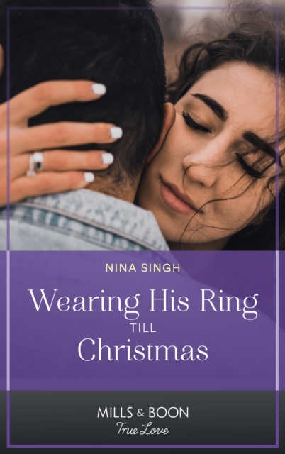 Wearing His Ring Till Christmas, EPUB eBook