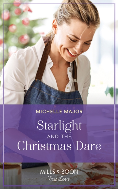 Starlight And The Christmas Dare, EPUB eBook