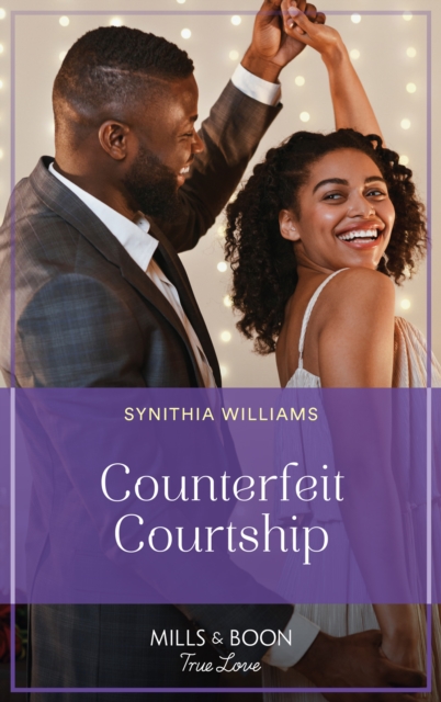 Counterfeit Courtship, EPUB eBook